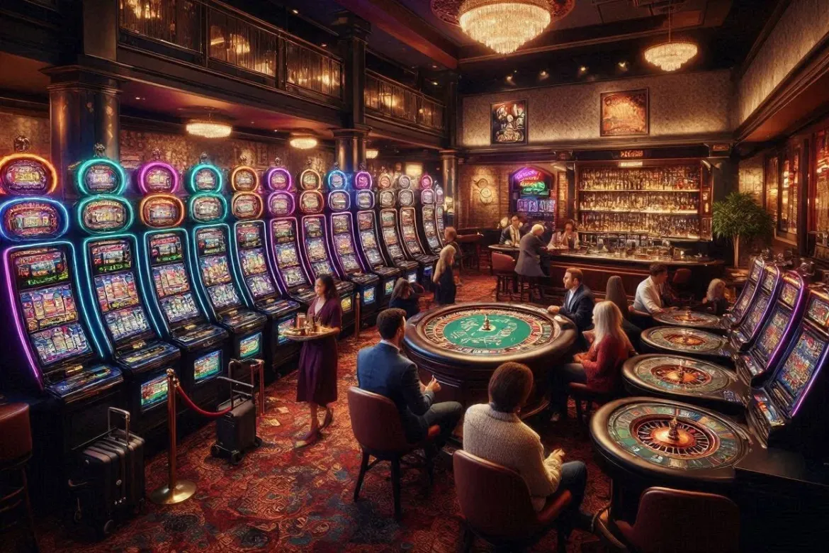 Smash Casino